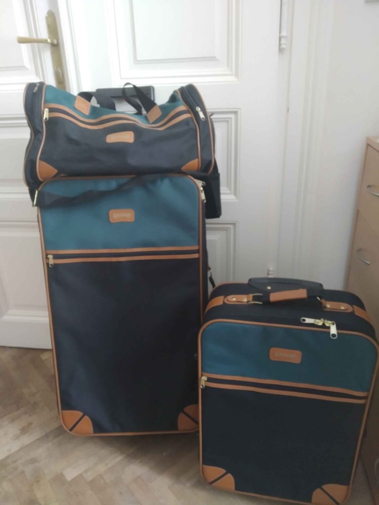 Pojištění zavazadel - na co se vztahuje? Pravidla Cestování