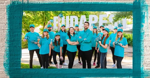 Gergő Németh - protidrogová prevence