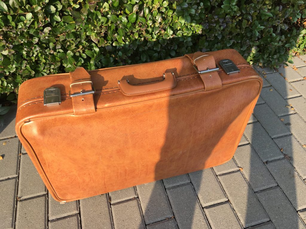 Pojištění zavazadel