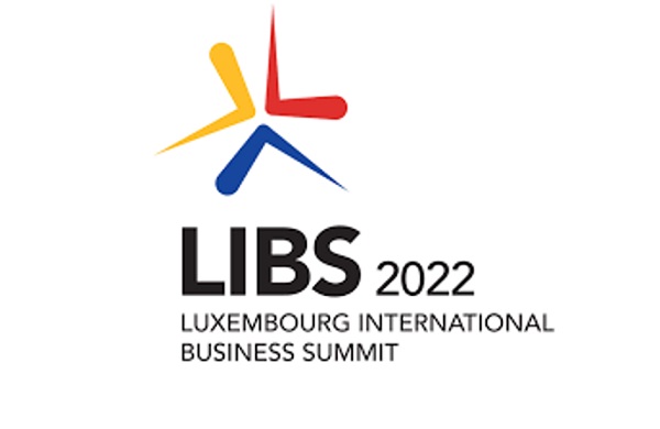 Lucemburský mezinárodní obchodní summit