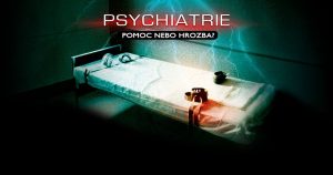 Putovní výstava Psychiatrie: pomoc nebo hrozba? dorazila do Prahy