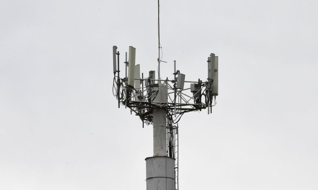 Trh s řešeními 5G v Brazílii dosáhne 101 miliard BRL