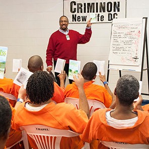 Už jste slyšeli o programu Criminon?