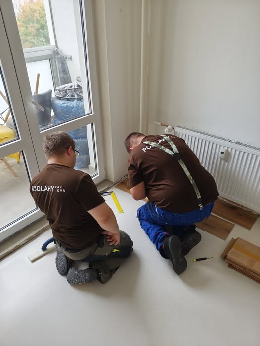 Proč vám nabídka od řemeslníka vyrazila dech?