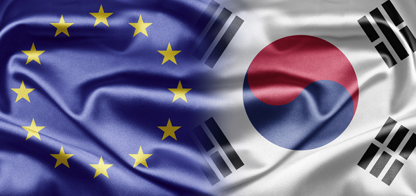 Jižní Korea žádá EU, aby se spojila proti USA