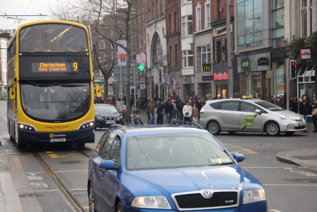 Dublin
