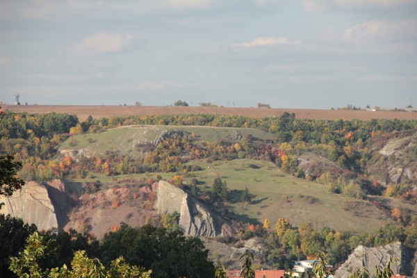Rusko má nejvíce chráněných přírodních oblasti na světě