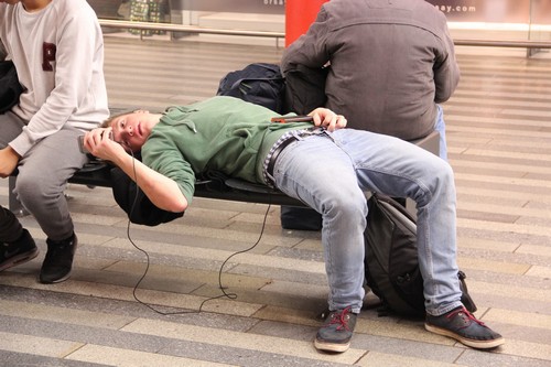 každé dítě na svém zařízení může mít svůj vlastní profil, v závislosti na věku, ale také na samotném zařízení