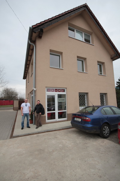 Wellness Balaton - Klik