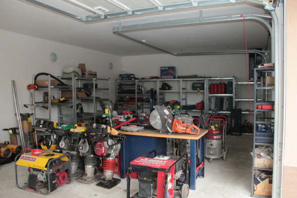 Možnosti rekonstrukce bytů