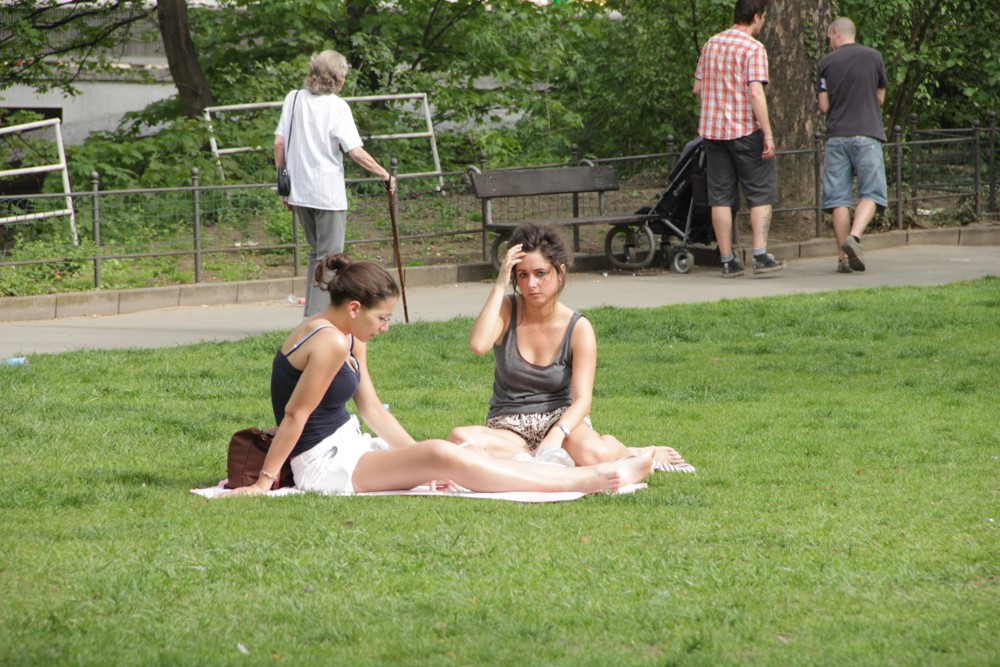 Vaše dramatická škola pro život ...