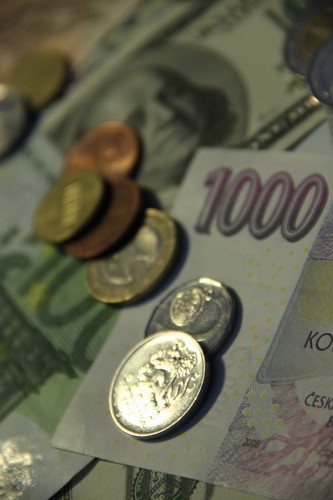 Německo by mělo zaplatit téměř 279 miliard eur