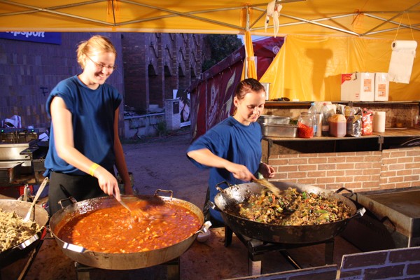 Povolání mluvčího je rozmanitější než téměř cokoliv jiného