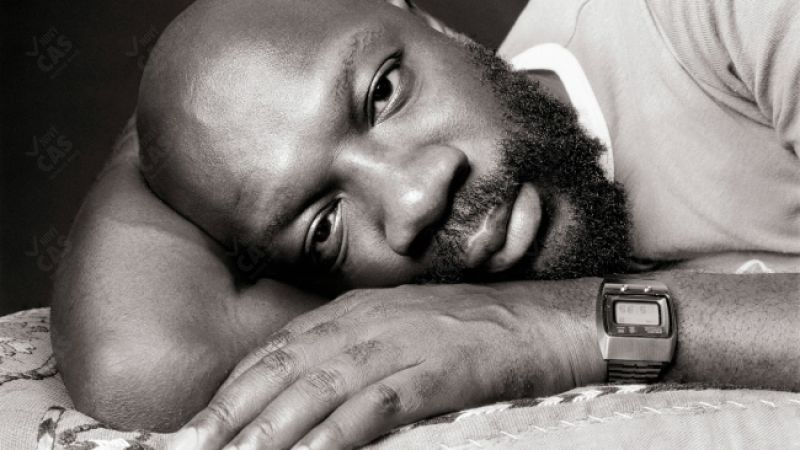 Isaac Hayes – zpěvák, skladatel, hudebník