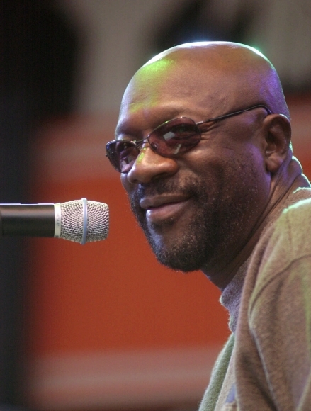 Isaac Hayes - Klasik černošského soulu