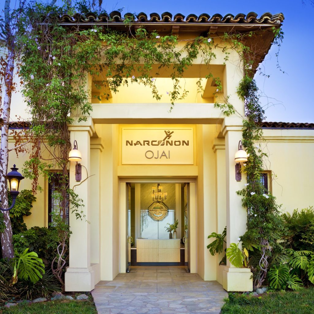 Narconon Ojai