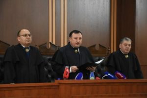 Nejvyšší soud v Uzbekistánu posmrtně rehabilituje dalších 120 obětí sovětských represí