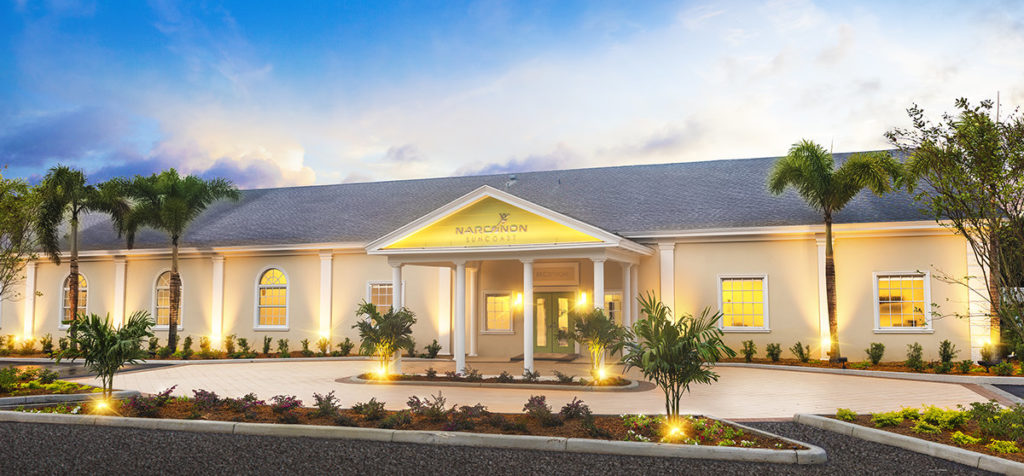 Narconon Suncoast