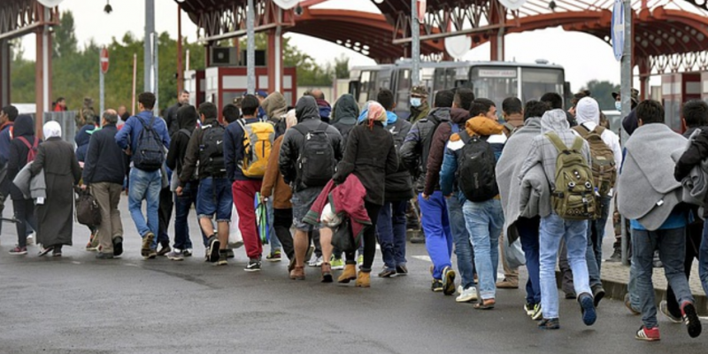 Rekordní počty: Hostující pracovníci ze zemí mimo EU zaplavili Maďarsko