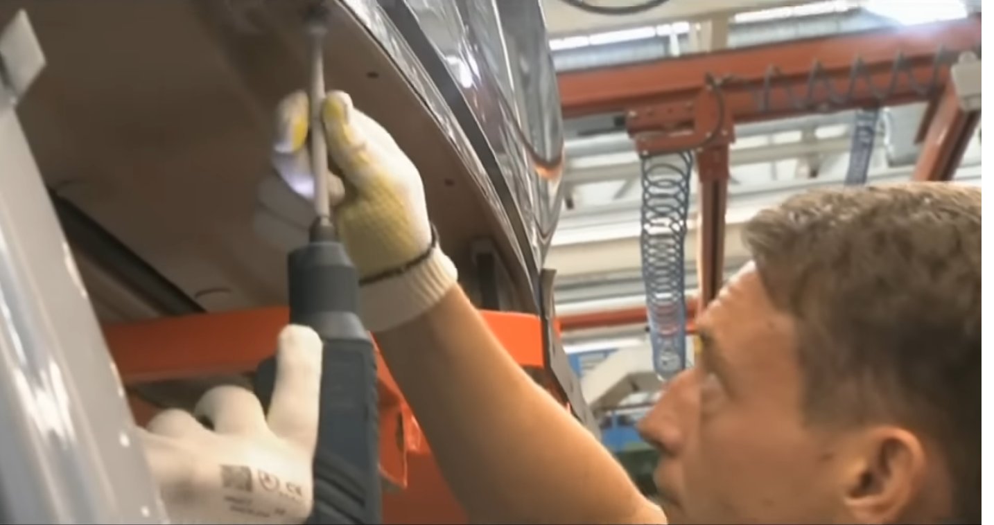 Automobilový průmysl Bádensko-Württembersko