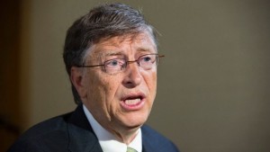 Jak Bill Gates sledoval pracovní dobu zaměstnanců