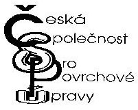 ceska spolecnost pro povrchove upravy