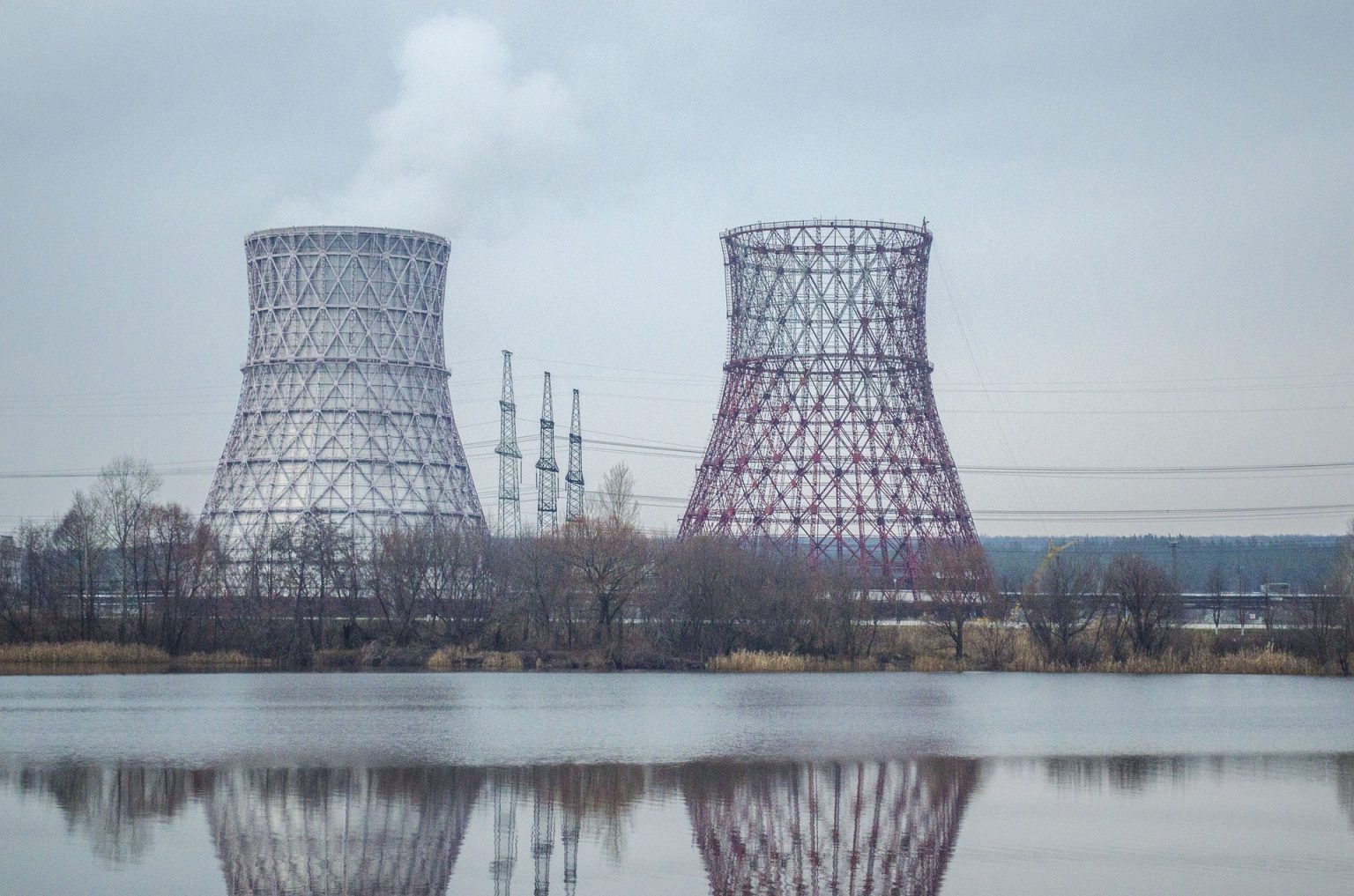 Uzavření posledních dvou německých jaderných elektráren se odkládá