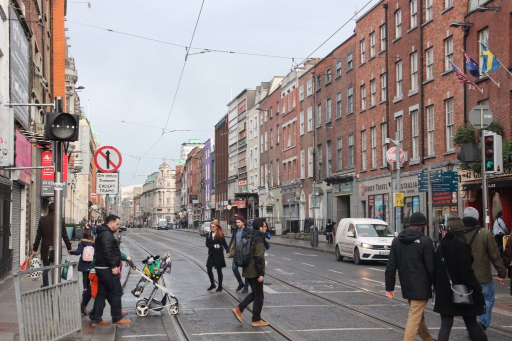 Dublin