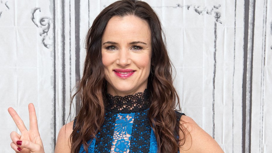 Juliette Lewis – známá americká filmová herečka a zpěvačka