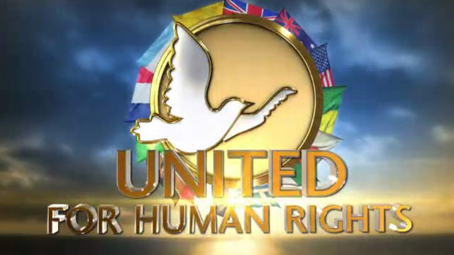 United for Human Rights (UHR)