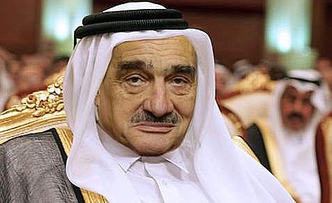Karel Schwarzenberg