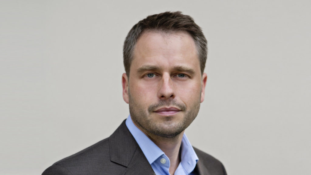 Zoltán Pandi Magyar Telekom