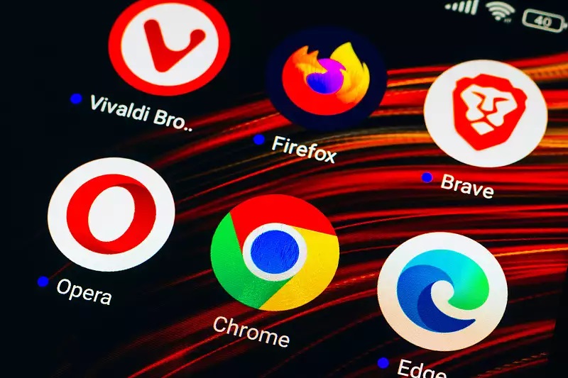 Blokátory reklam byly v popředí diskuse o prohlížečích Chrome a Firefox