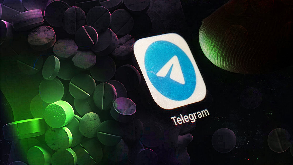 Ve Spojeném království prudce vzrostl počet smrtelných předávkování nitazenem, což souvisí s prodejem v aplikaci pro zasílání zpráv Telegram