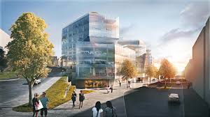 Na Pražské Bořislavce se obávají nového nákupního centra na Bořislavce