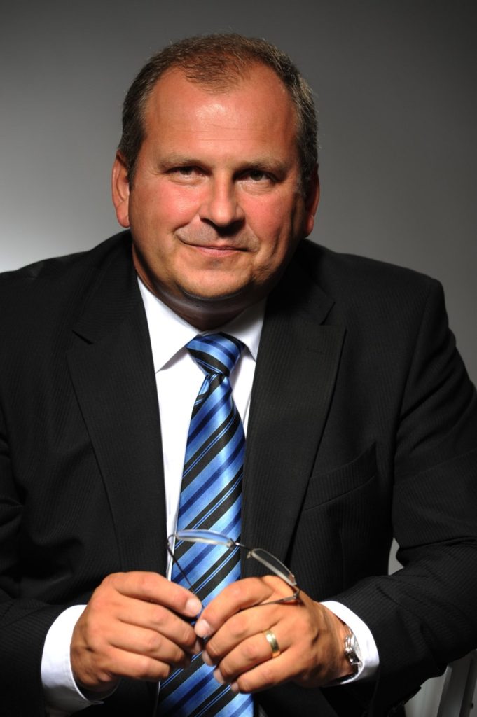 Ing. Igor Choma
