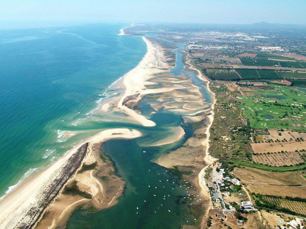 cestování do Portugalska a pojištění